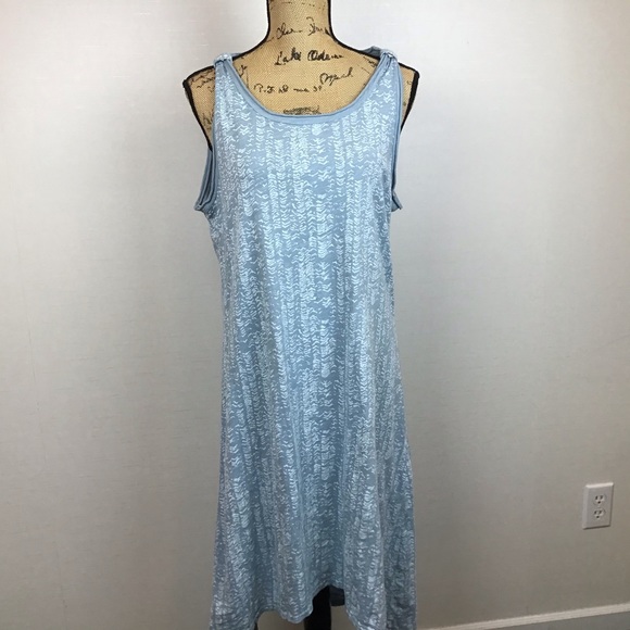 fresh produce sundress